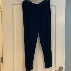 Eileen Fisher Asymmetrical Pants